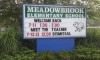 Welcome to Meadowbrook!
