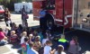 Fire Prevention Week at Meadowbrook