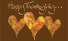 Thanksgiving Lunch – November 17th