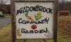 Community Garden Meeting