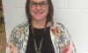 Meadowbrook 2017-2018 Teacher Assistant of the Year-Susan Ramirez