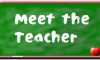 Meet the Teacher (First Grade-Fifth Grade)