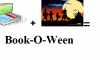 Book- O-Ween