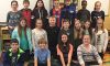 Meadowbrook Elementary Students Donate to Sarge’s