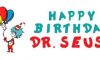 Spirit Week- Dr. Seuss’ Birthday
