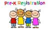 Pre-K Applications are Available!