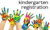 Kindergarten Registration-May 3, 2022 1PM-2PM