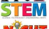 JOIN US FOR A VIRTUAL STEM NIGHT – December 16, 2021