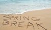 Spring Break April 11th-April 15th 2022