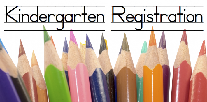 2023-24 Kindergarten Registration -May 2, 2023